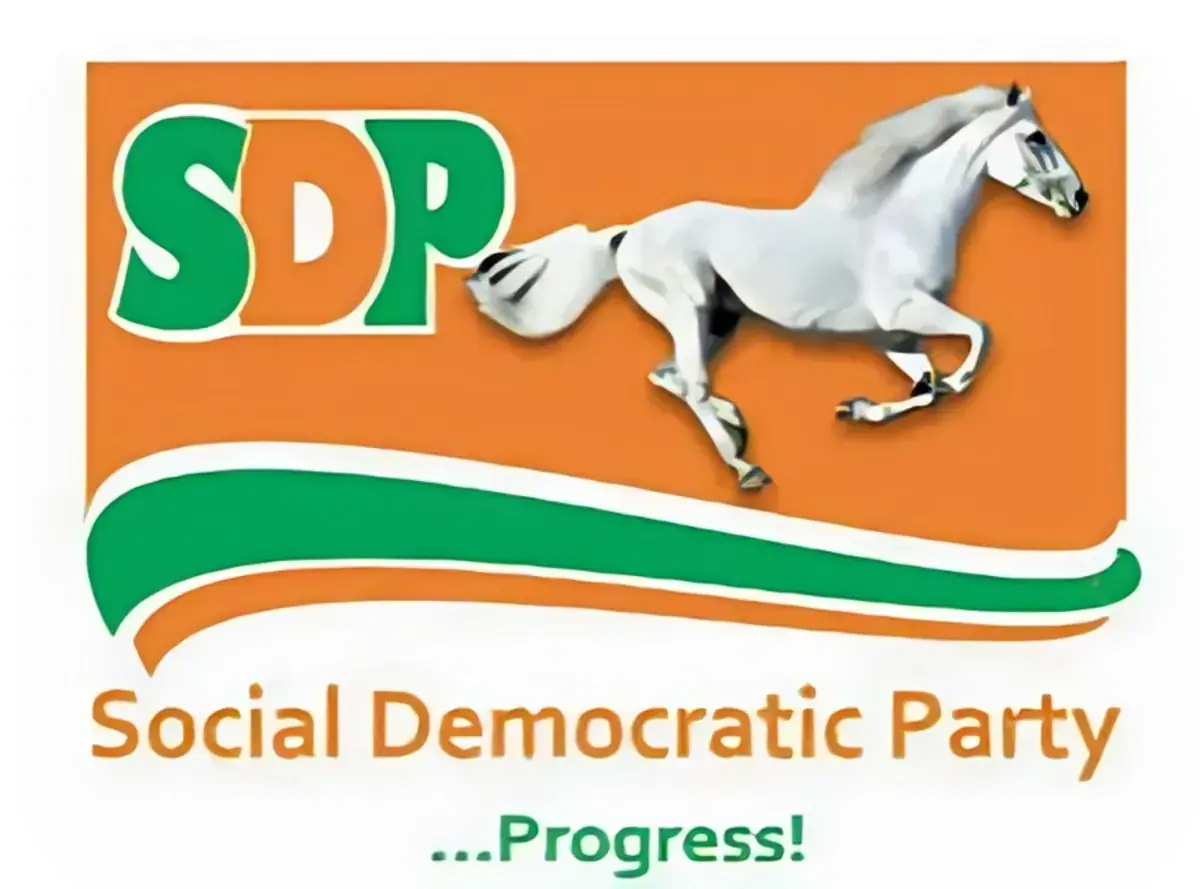 SDP Launches 2027 Governorship Campaign in Zamfara, Pledges Reforms
