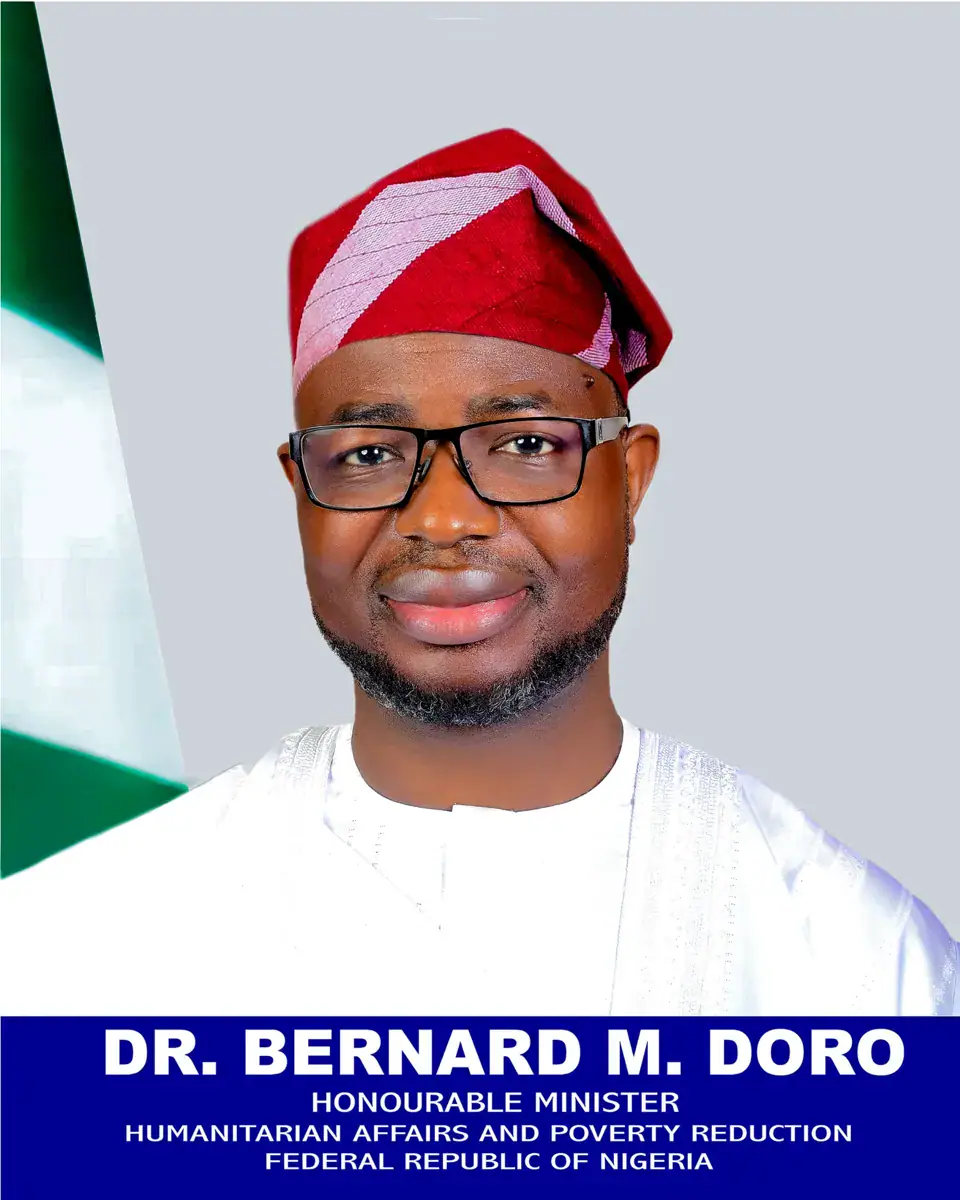 FG rolls out N50,000 cash relief for vulnerable Nigerians