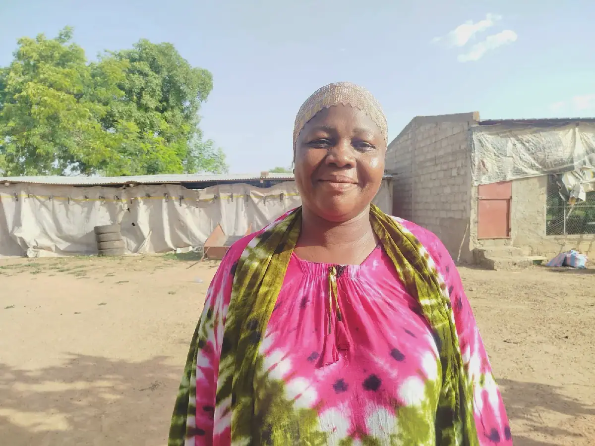 « L’élevage est un terrain très glissant; mais très rentable », Fatoumata Séré/Zida