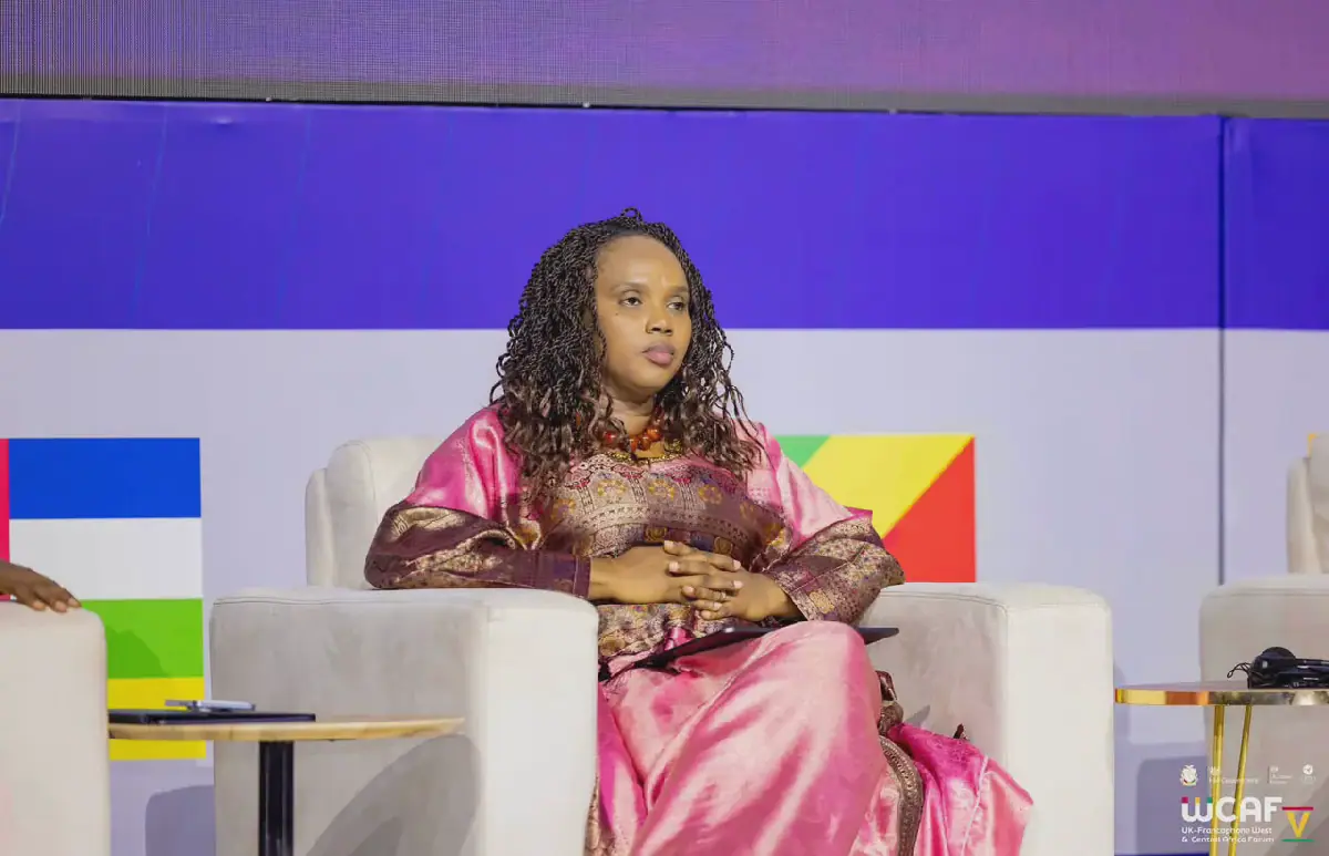 Guinea Appoints New Financial Controllers Across Ministries
