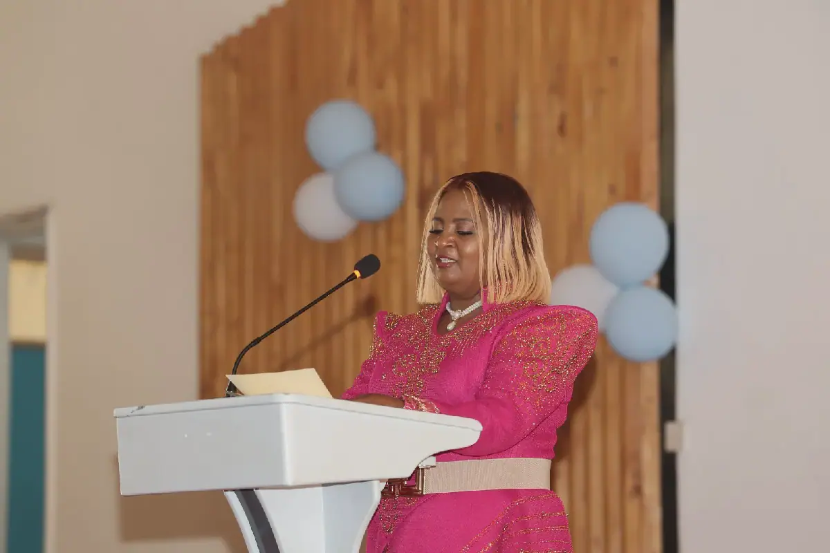 Dr Joyce Kithure urges Kenya to shift from lead detection to prevention at university summit