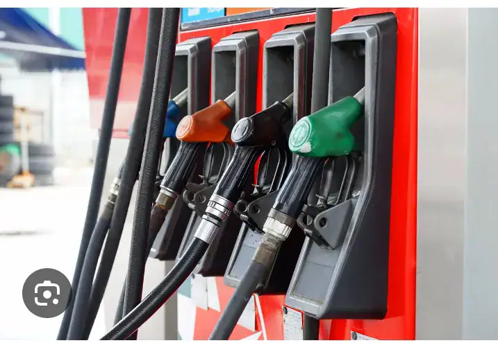 Petrol prices to drop by 3.35% from November 1 as diesel and LPG costs rise
