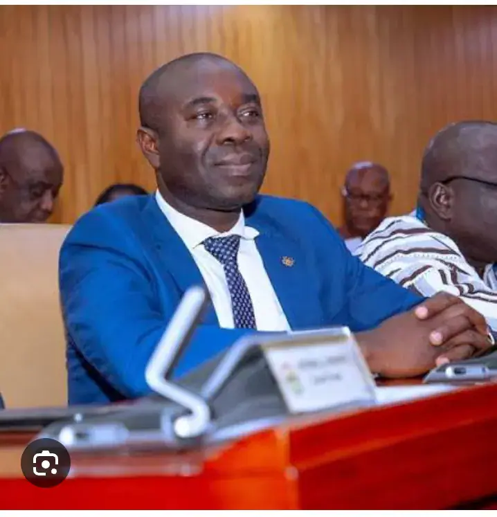 Ghana signs labour agreement with Russia’s Alabuga Special Economic Zone