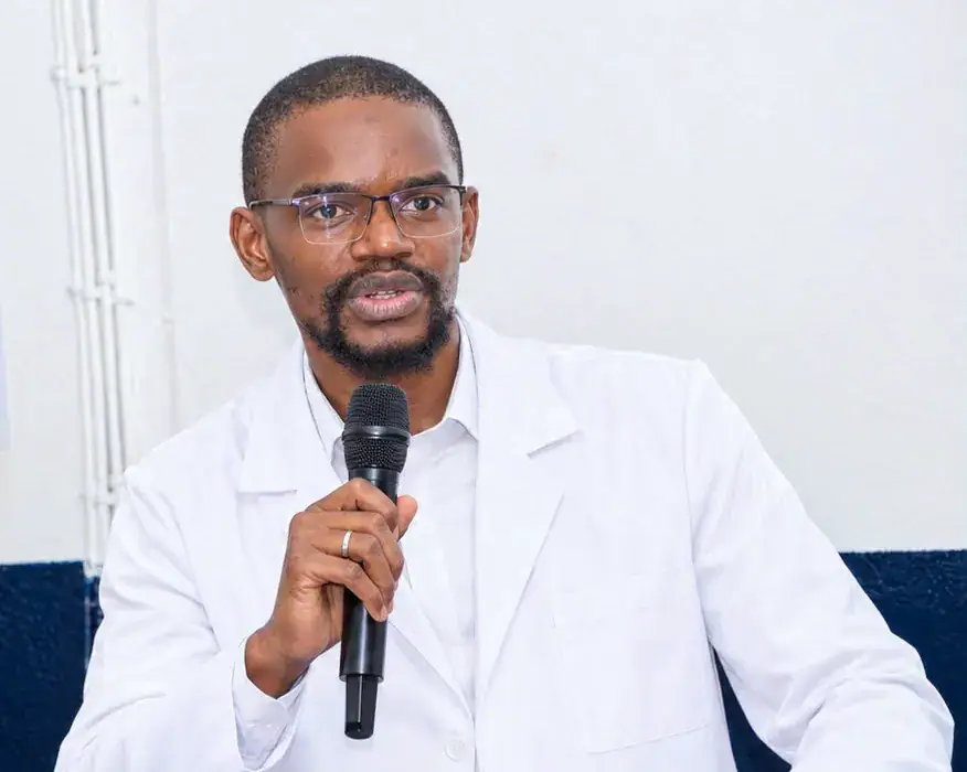 Guinea's Siguiri Region to Get New Pharmaceutical Depot