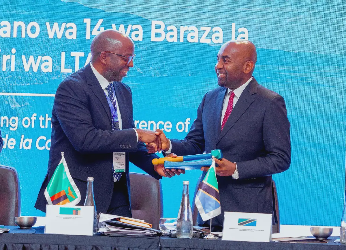 Tanzania assumes LTA chairmanship, vows to protect Lake Tanganyika's ecosystem
