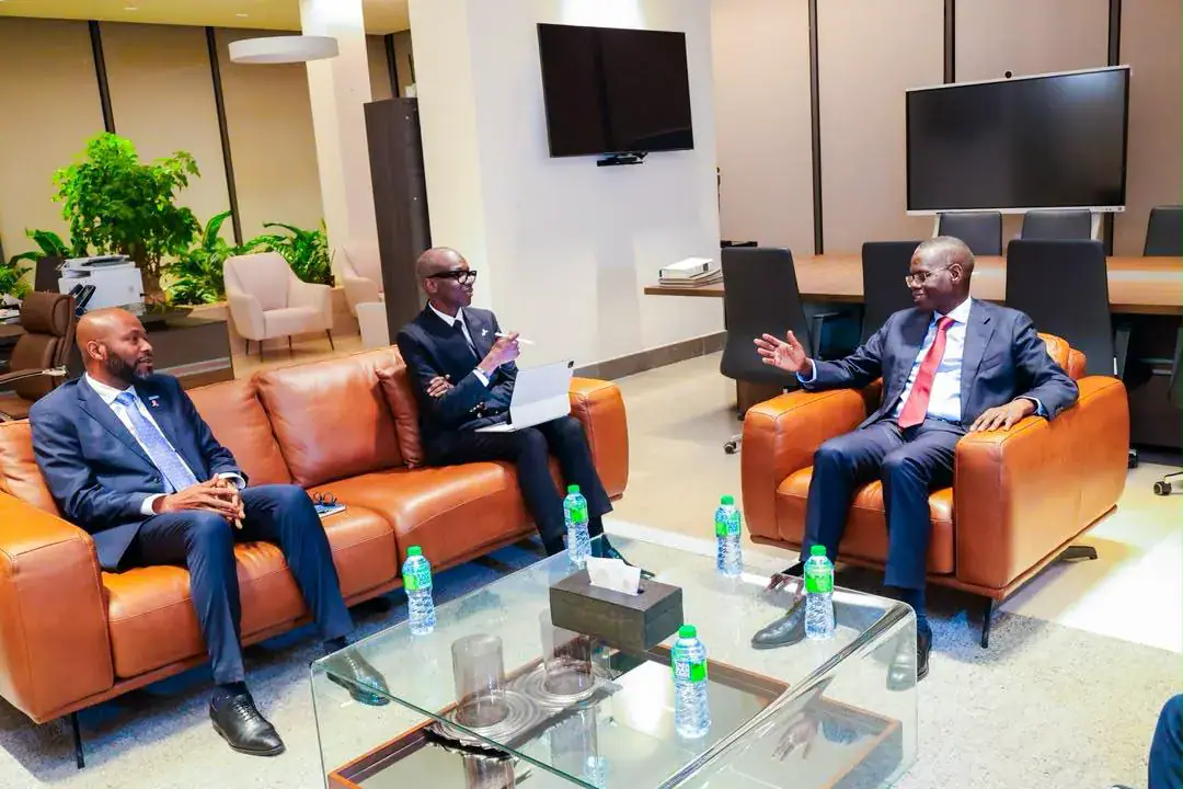 Senegal's Health Preparations for 2026 Youth Olympics Earn WHO Praise
