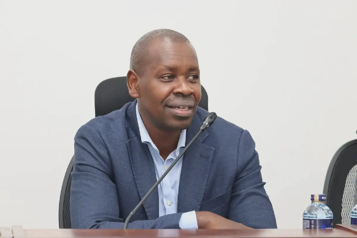 Mwingi West MP slams United Opposition over disorganisation, hails Ruto’s development record