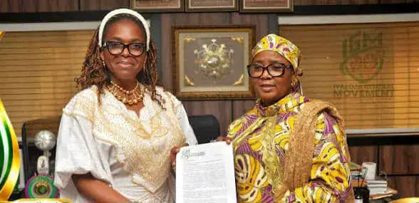 2027: IGM National General Secretary vows mass mobilisation for Tinubu ’s re-election
