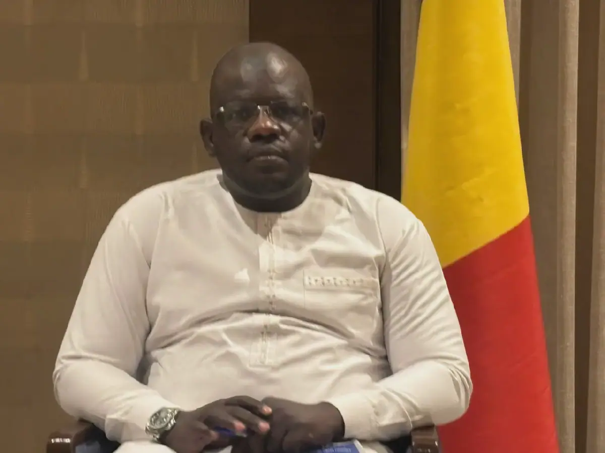 Development key to Sahel stability, says TIRAC-Sahel president