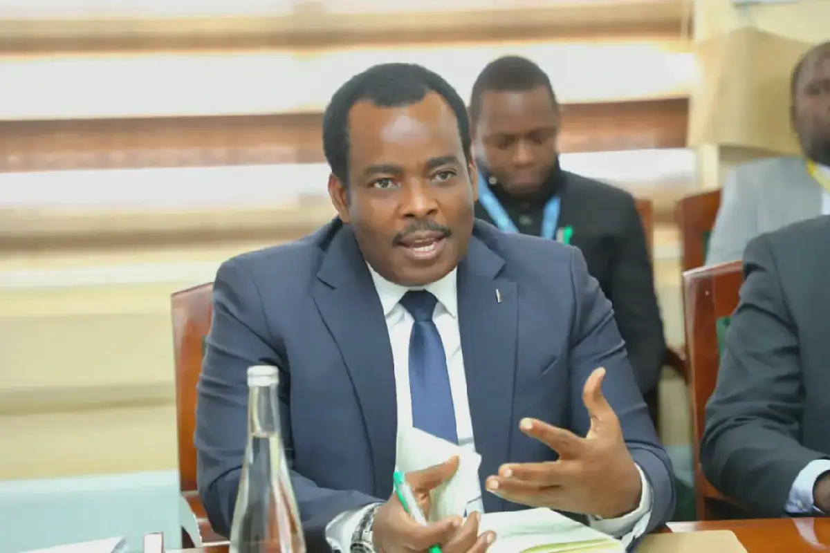 Government urges civil society organisations to safeguard national unity