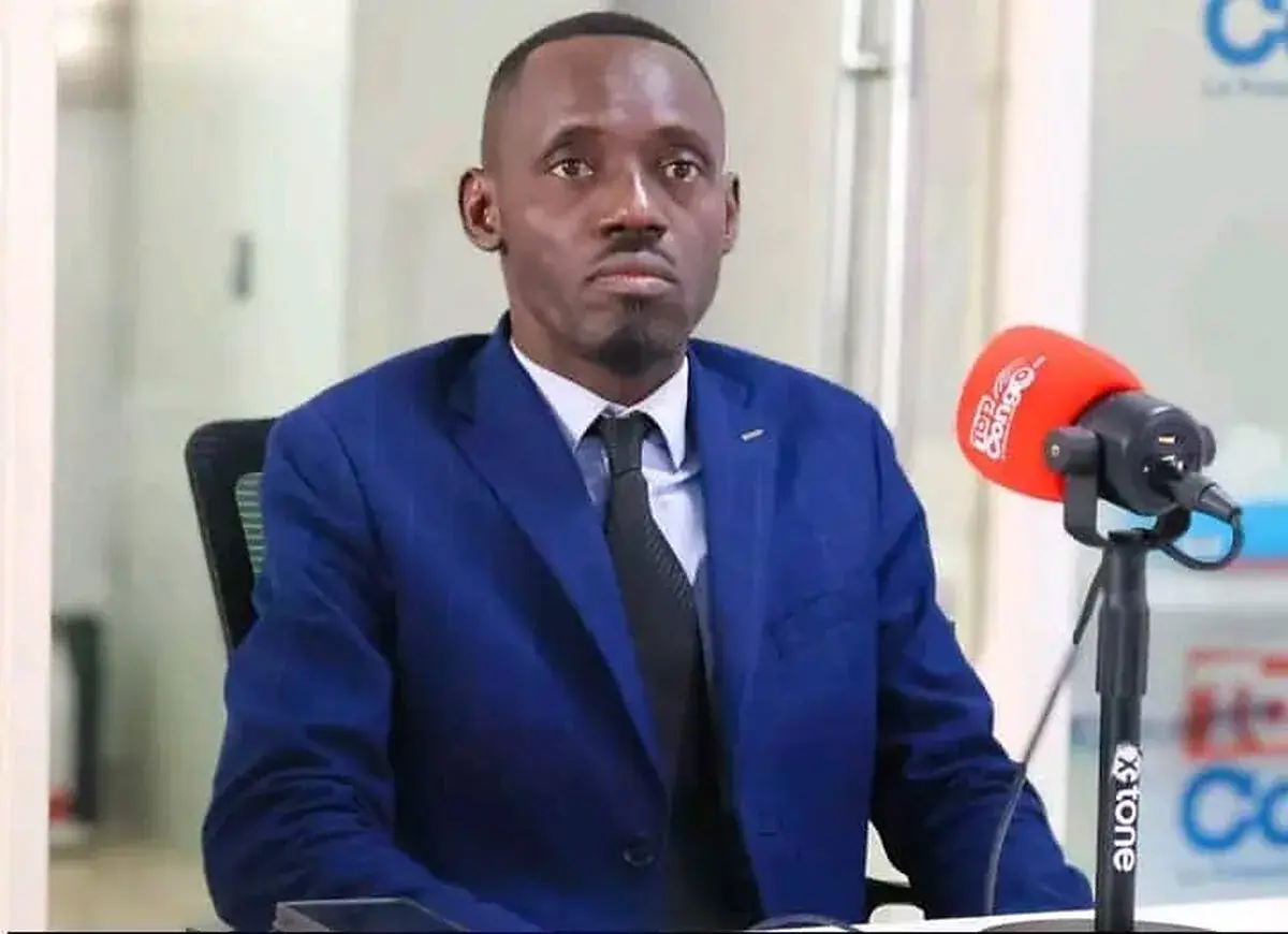 RDC : L’opposant Prince Epenge transféré à la prison centrale de Makala