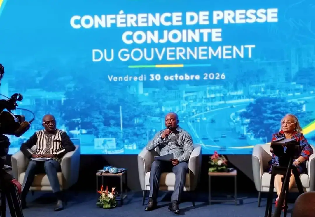 Gabon/Urbanisme : le gouvernement confirme la libération des emprises dès le 4 novembre