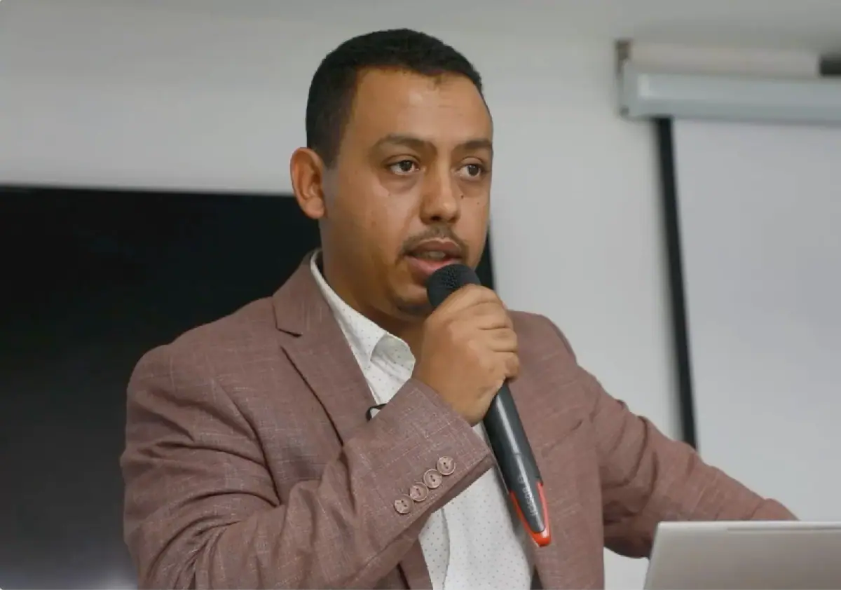 Mauritanian Doctor Calls for National Cancer Registry and Strategy