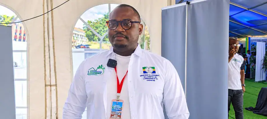 Gabon/Logement : plus de 4 000 visiteurs et 2 500 fiches d’identification enregistrées aux Journées Portes ouvertes