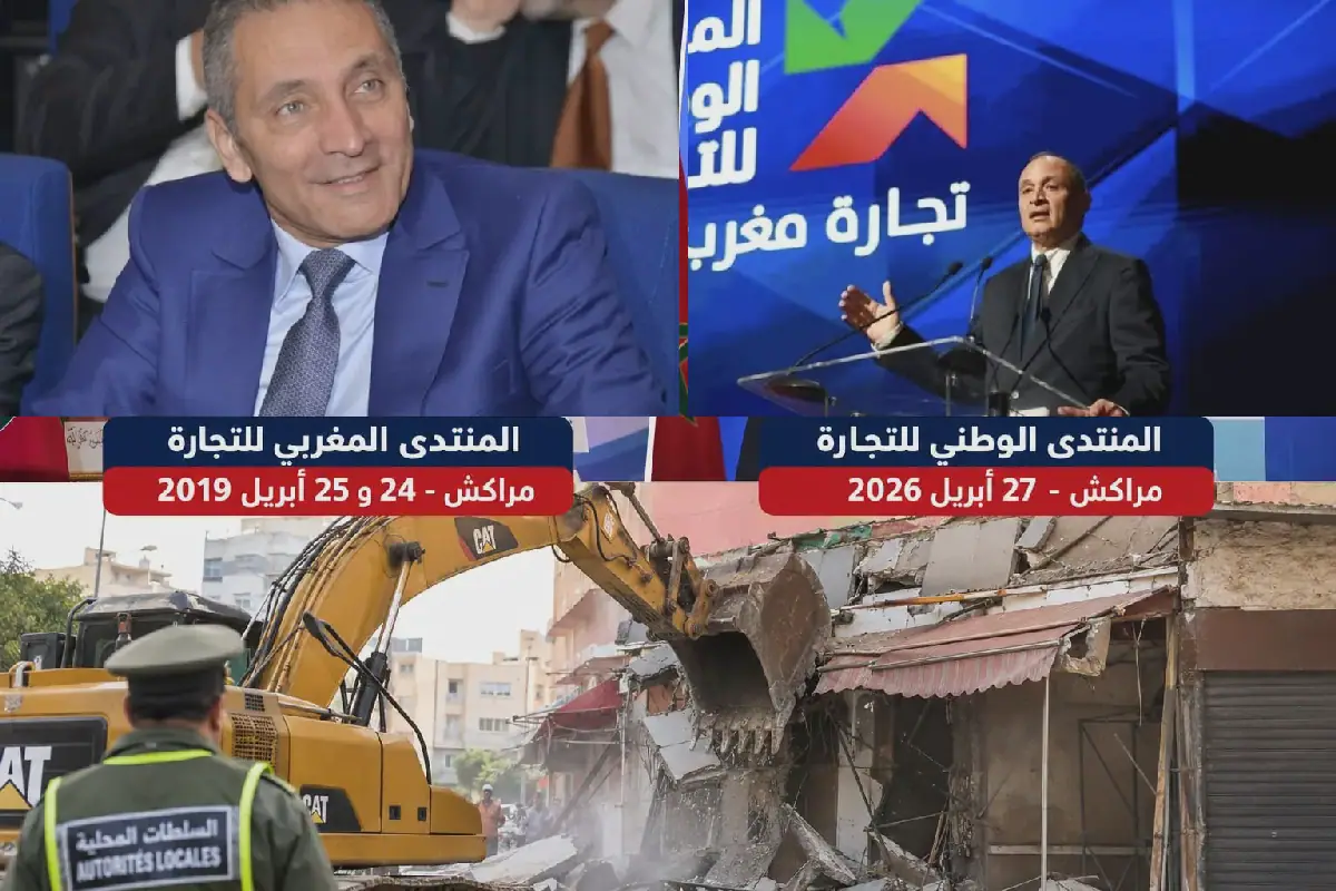 «التراخيص»التجارية.. بين الوعود الحكومية المطمئنة والممارسات الميدانية المقلقة