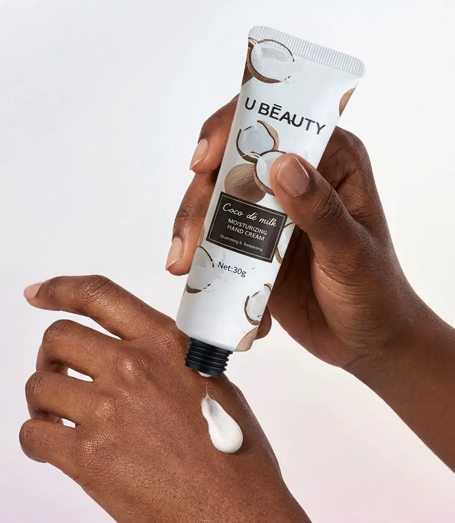 Personal care is not a gender issue. It is a matter of health, hygiene and self-confidence