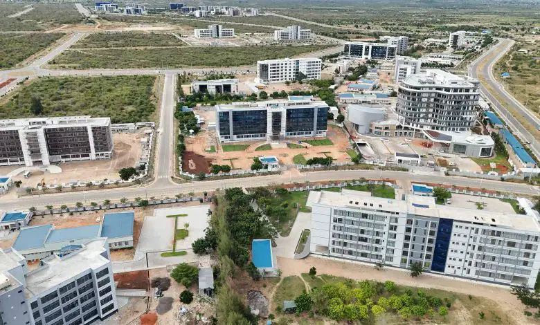 Tanzania's Dodoma City: A Modern Hub of Governance and Development