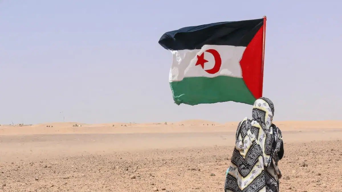 Russia Presents Rival Resolution on Western Sahara