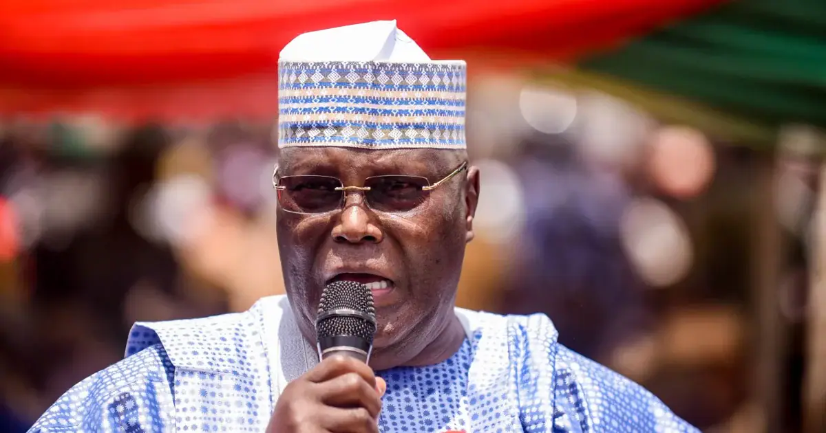 Atiku demands prosecution of INEC officials over AI-generated voter images