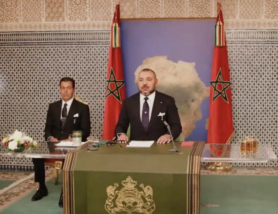 UN Security Council Resolution 2797 Paves Way for New Era in Moroccan Sahara
