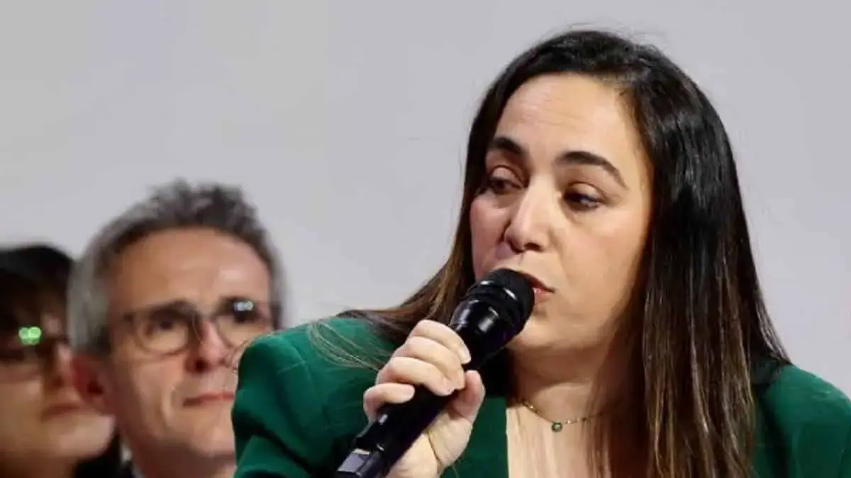 French MP Sabrina Sebaihi Receives Death Threats