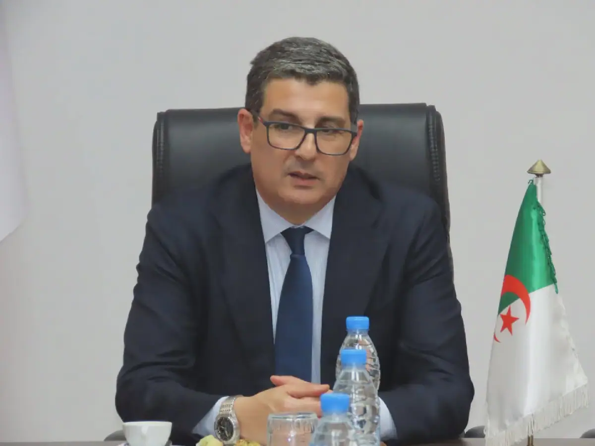 Algerian Health Minister Reveals Alarming Cancer Statistics