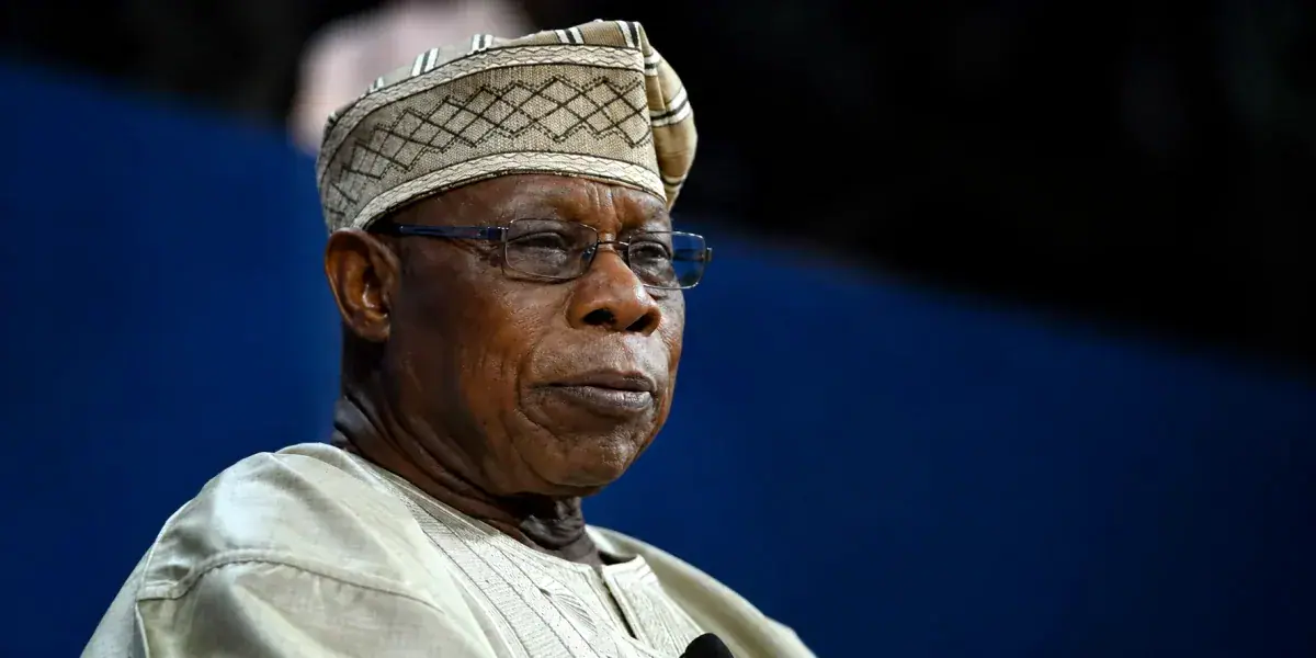 Excessive Borrowing Threatens Nigeria's Future, Obasanjo Warns