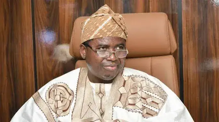 INEC Chairman Assures of 2027 Elections Schedule