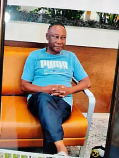 Police Arrest Woman Over Sakumono Double Murder