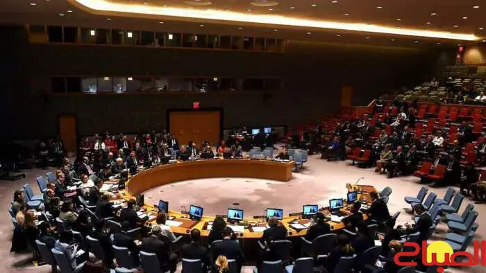 Russia Vetoes US Resolution on Western Sahara