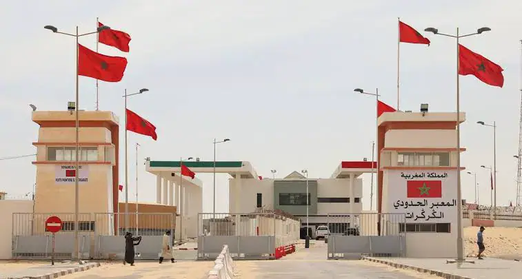 Moroccan Parties Support Royal Decisions on Western Sahara