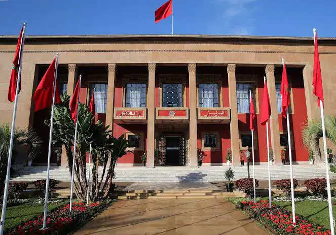 Moroccan Parliament to Convene Over Western Sahara Developments