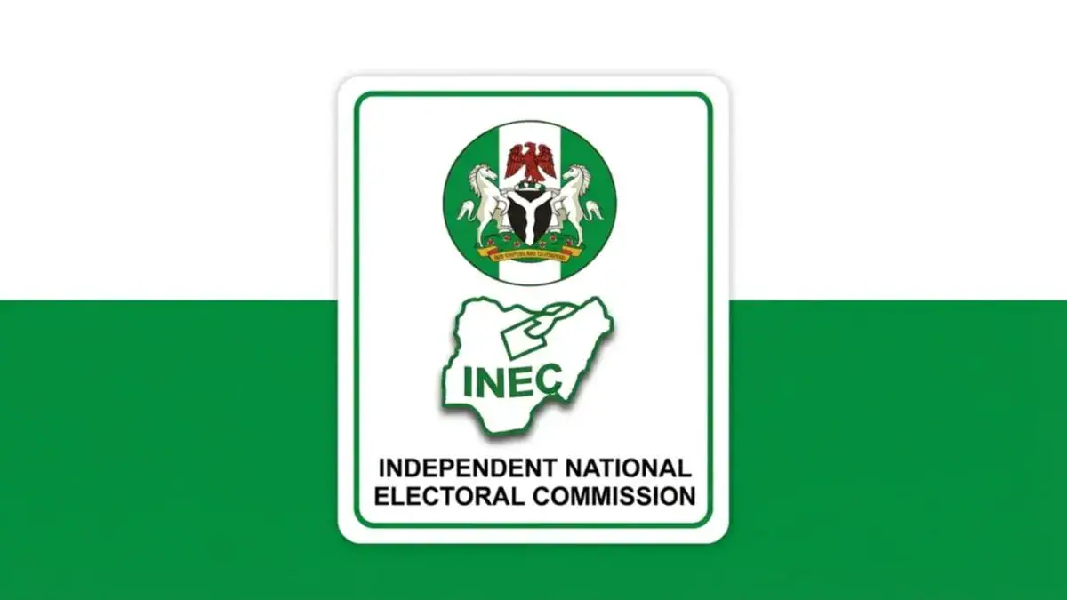 Independent National Electoral Commission, INEC