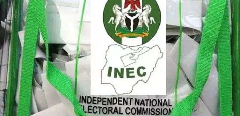 INEC Receives Thousands of Claims, Objections to Voter Register, Targets December 15 for Clean-up