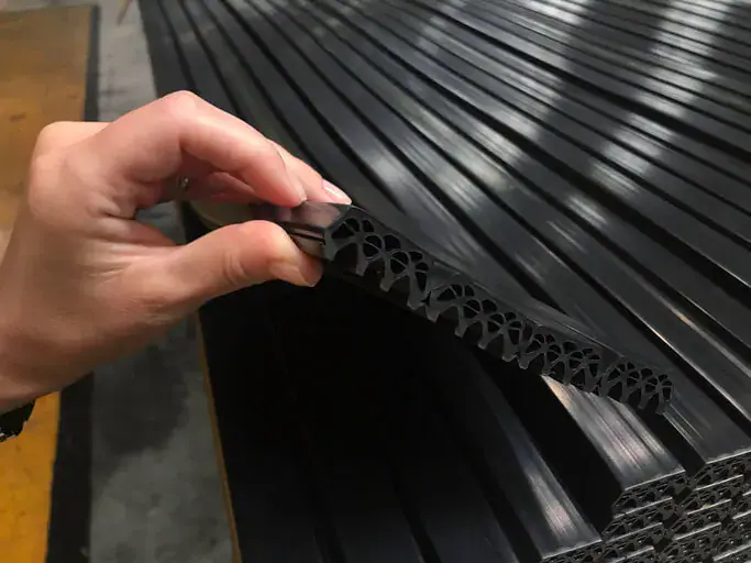 Plastic extrusion emerges as hidden hurdle for African hardware startups