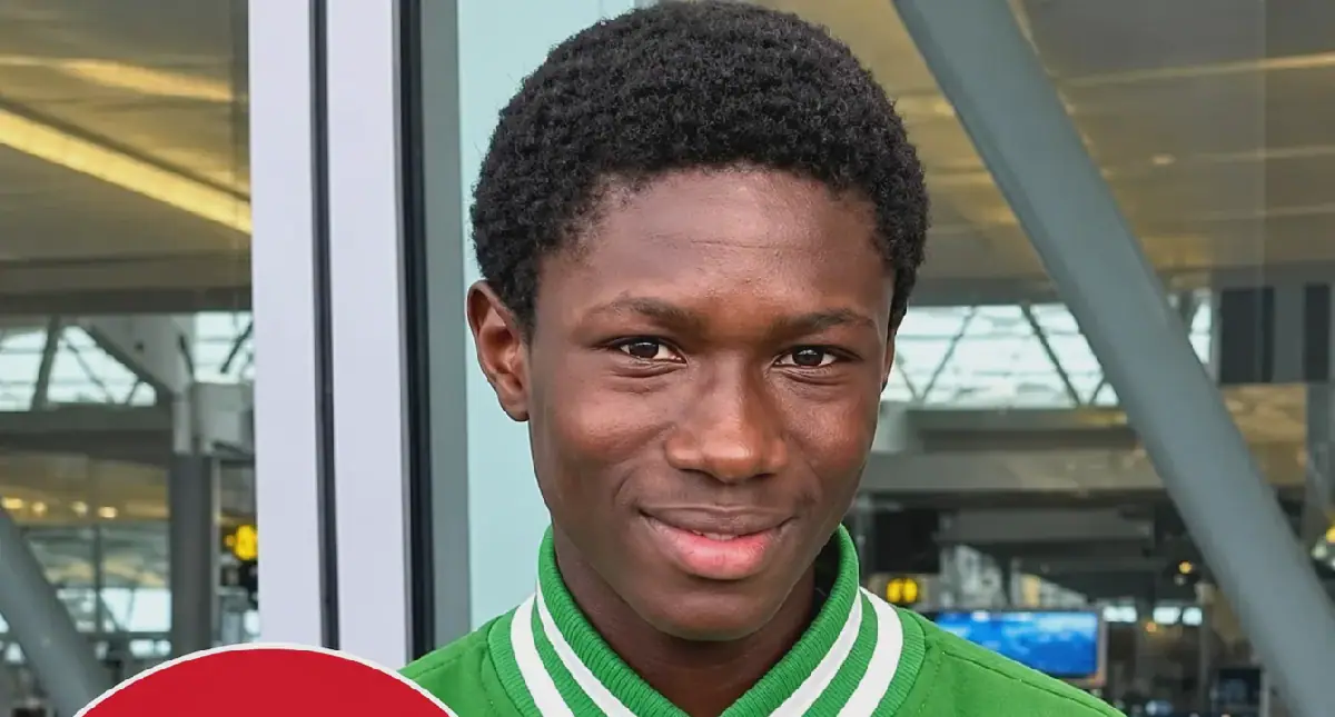 ghanaian