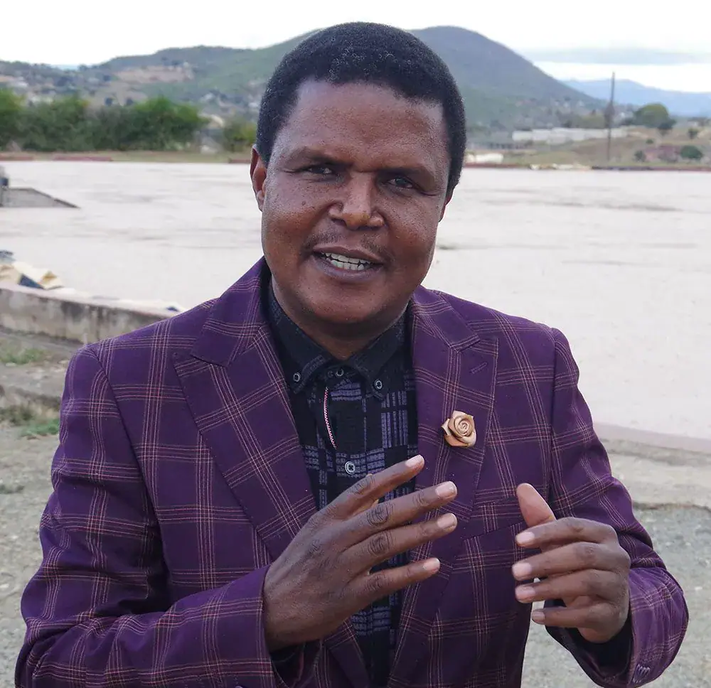 Eswatini Court Allows Apostle Jeremiah's Senior Wife to Continue Leading Church