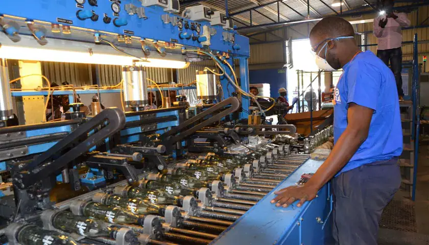 Angola's Investment Paradox: Open Doors for Capital, Closed for Talent
