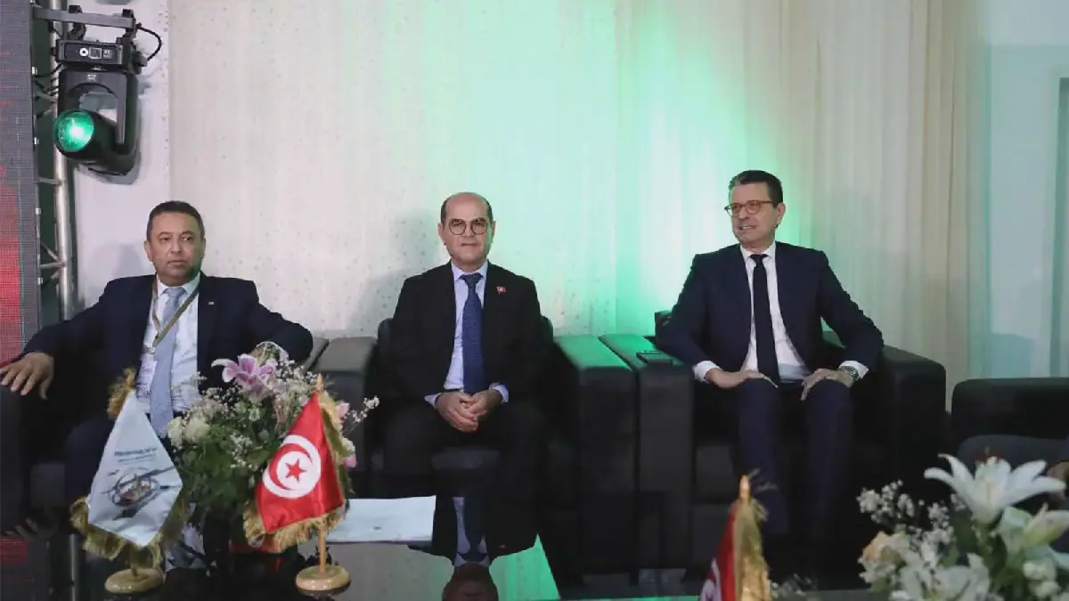 Tunisia's Medenine Region Aims to Become a Logistics Hub