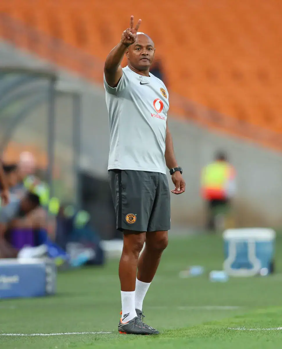 SOWETO DERBY
