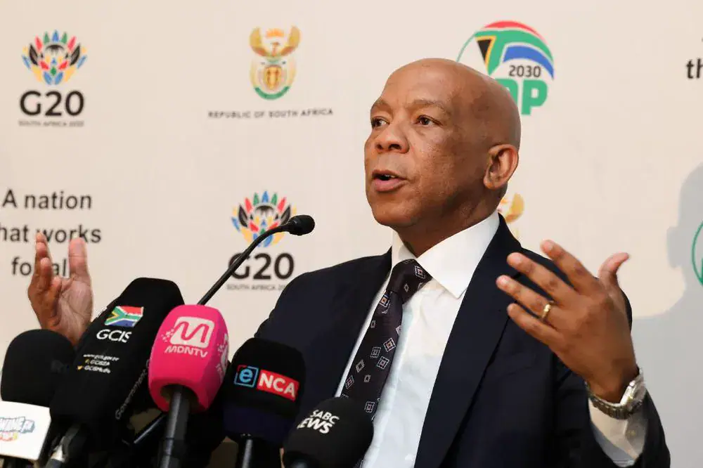 South Africa considers increasing free electricity allocation to 300kWh