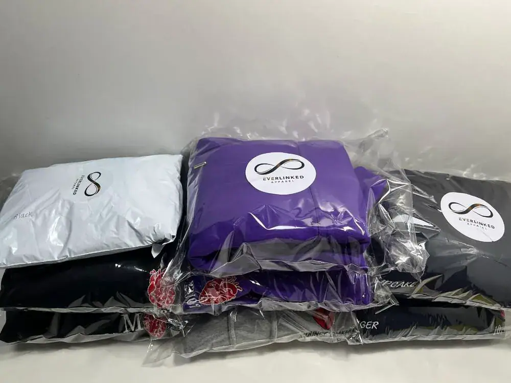 South African Entrepreneur Finds Success with Custom-Made Clothing Line