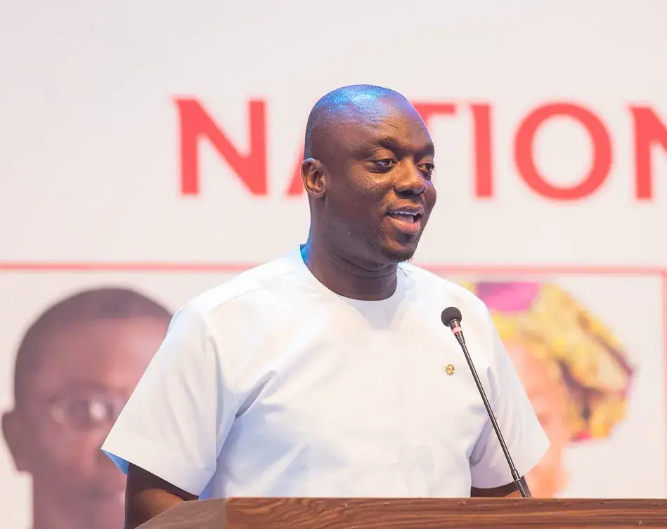 NPP Questions Validity of Ghanaian Diplomatic and Service Passports