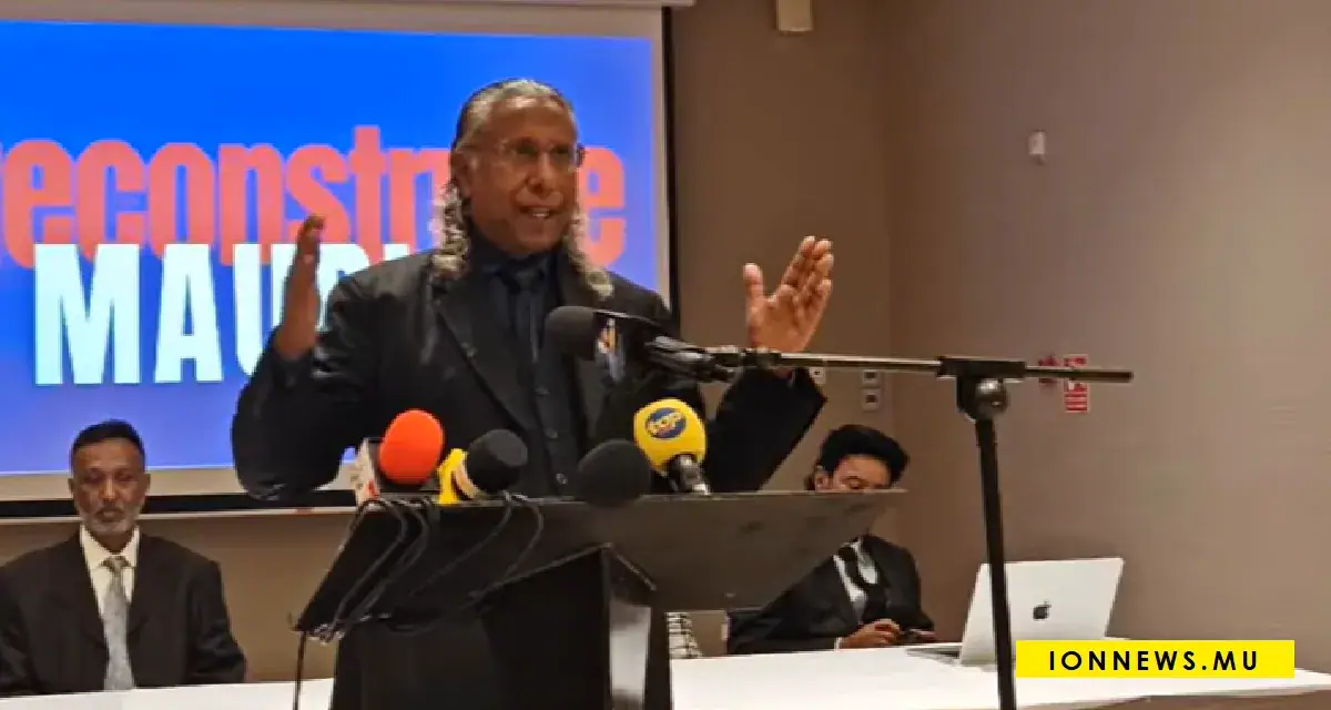 Mauritius: Lawyer Criticizes Proposed Criminal Justice Bill