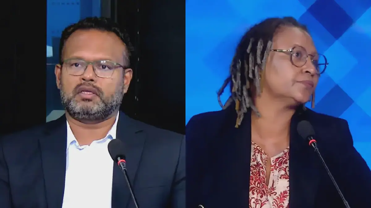 Mauritius Tackles Juvenile Violence and Addiction with Family Support