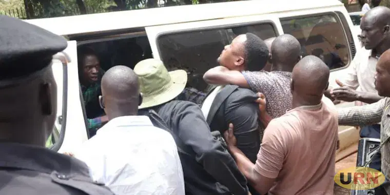 US raises concerns over Uganda's endemic corruption and human rights abuses