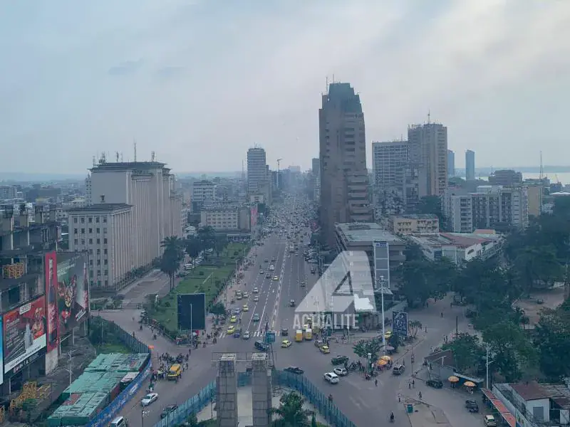 RDC : 48e sur 54, une gouvernance en léger recul, minée par la sécurité et l'économie