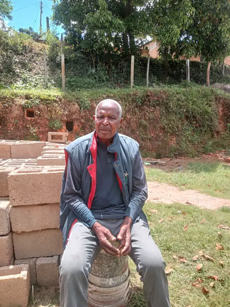 Even 300 years would not shock me – Mncina’s father