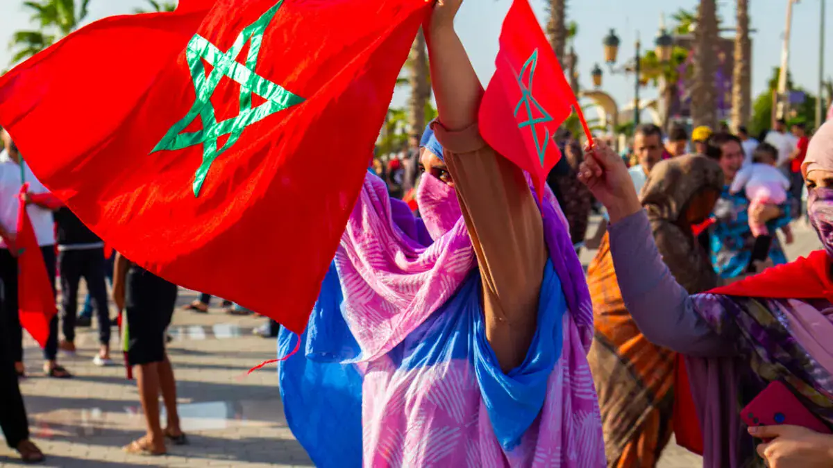 Russia Vetoes US Resolution on Western Sahara at UN Security Council