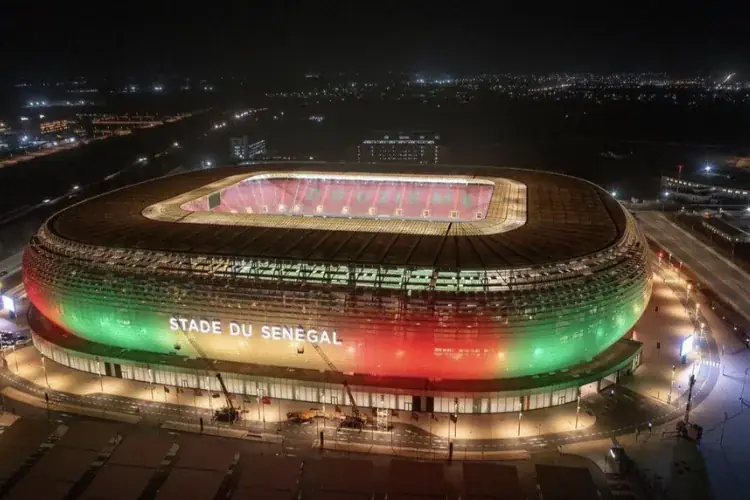 Le stade Abdoulaye-Wade sera ce soir l’épicentre du rendez-vous olympique planétaire de la jeunesse.